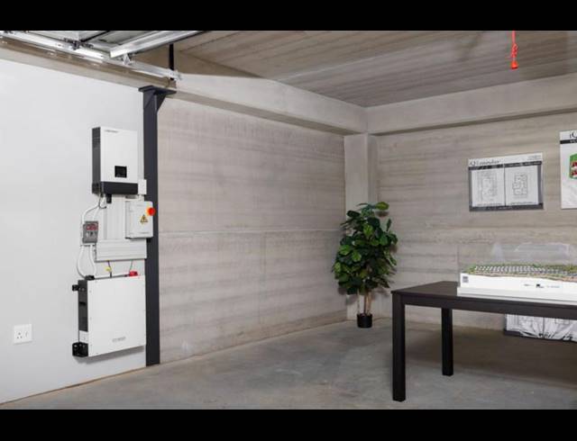 3 BEDROOM PROPERTY TO RENT IN BRONBERG